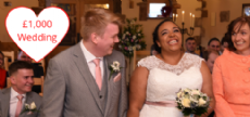 Weddings at The Mill Forge Hotel and Wedding Venue