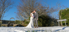 Gretna Green Wedding Packages from The Mill Forge Hotel