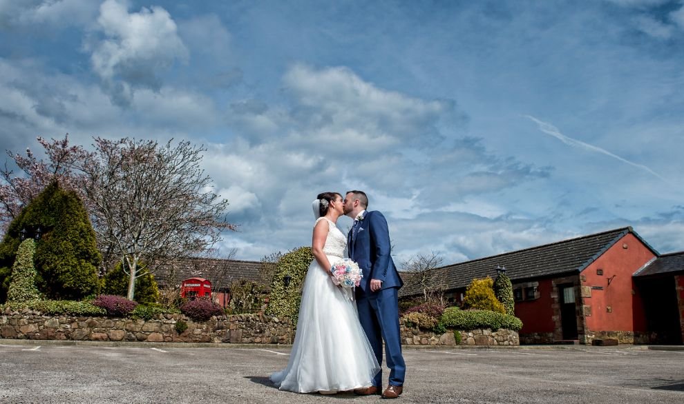 gretna green wedding mill forge 4