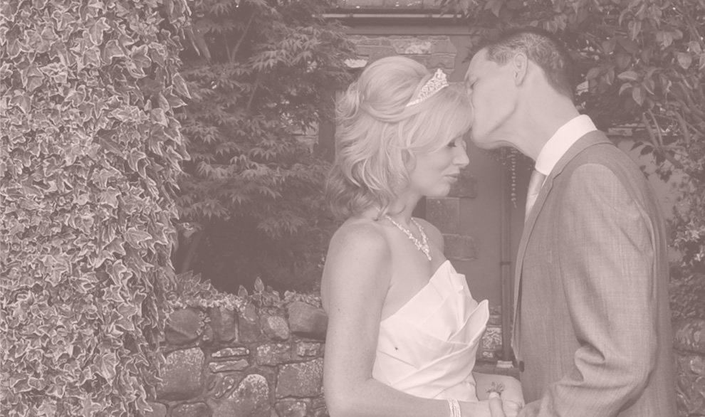 Gretna Green Wedding Packages from The Mill Forge Hotel