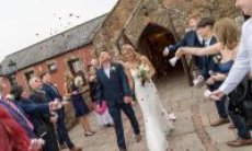 Gretna Green wedding package options