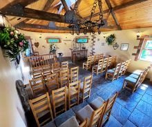 Gretna Green Weddings at  The Mill Forge Hotel 