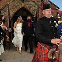Gretna Green Wedding Venue Gallery