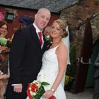 Gretna Green Wedding Venue Gallery