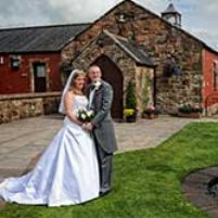 Gretna Green Wedding Venue Gallery
