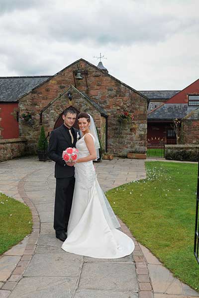 Wedding Venue Gallery The Mill Forge Near Gretna Green