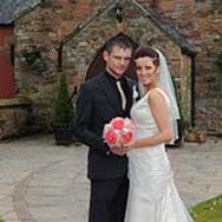 Gretna Green Wedding Venue Gallery