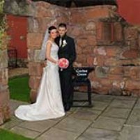 Gretna Green Wedding Venue Gallery