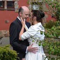 Gretna Green Wedding Venue Gallery