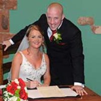 Gretna Green Wedding Venue Gallery