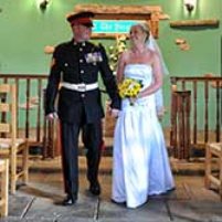Gretna Green Wedding Venue Gallery