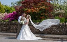 Gretna Green Packages from The Mill Forge