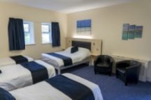 Family Accommodation