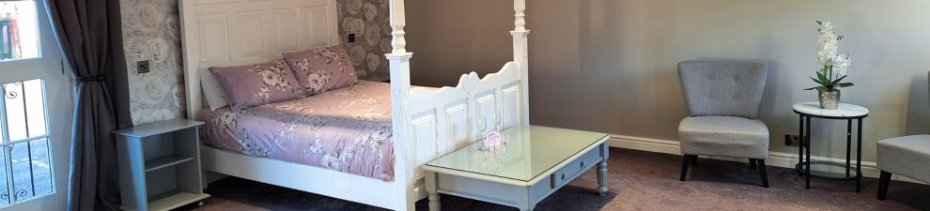 Gretna Green Bridal Suites