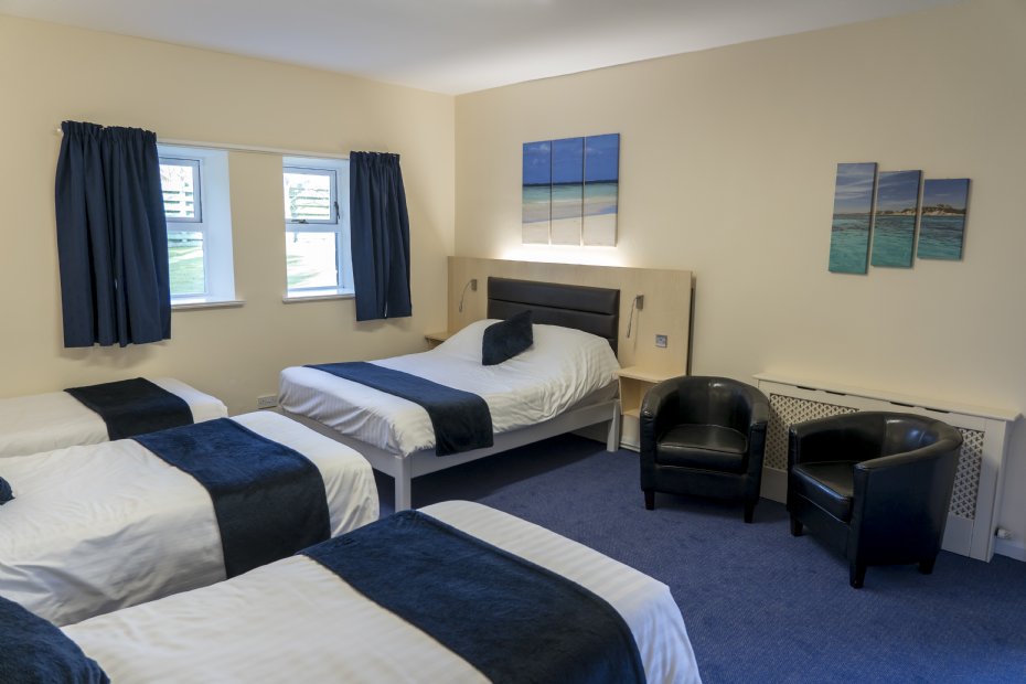 Gretna Green Family Accommodation