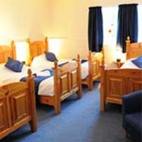 Gretna Green Accommodation Gallery