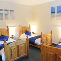 Gretna Green Accommodation Gallery
