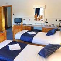 Gretna Green Accommodation Gallery