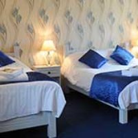 Gretna Green Accommodation Gallery