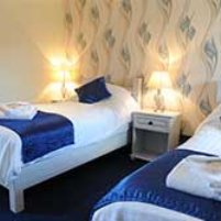 Gretna Green Accommodation Gallery
