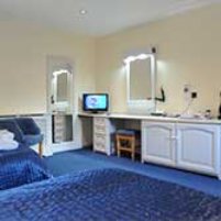 Gretna Green Accommodation Gallery