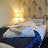 Gretna Green Accommodation Gallery