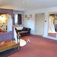 Gretna Green Accommodation Gallery