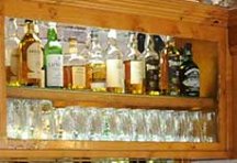 Conservatory Bar