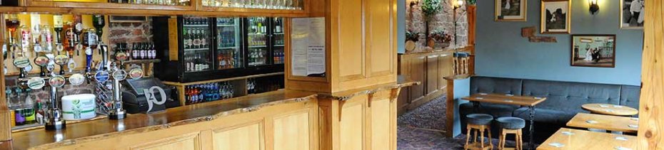 The Mill Forge Conservatory Bar