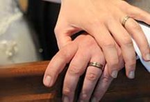 Booking Your Wedding