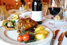 Wedding Menus
