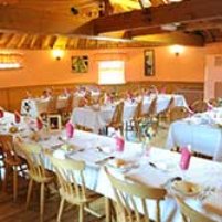 Gretna Green Reception Venues Gallery