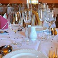 Gretna Green Reception Venues Gallery