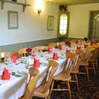 Gretna Green Reception Venues Gallery