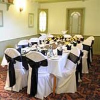 Gretna Green Reception Venues Gallery