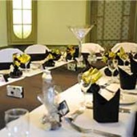 Gretna Green Reception Venues Gallery