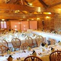 Gretna Green Reception Venues Gallery