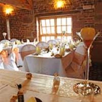 Gretna Green Reception Venues Gallery