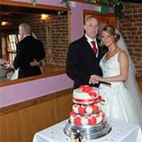 Gretna Green Reception Venues Gallery