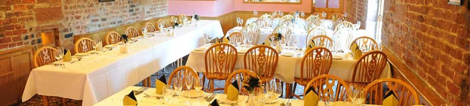 Wedding Menus Gretna Green