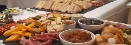 Wedding Buffets Gretna Green