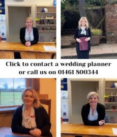 Gretna Green wedding package options