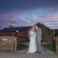 Gretna Green wedding offers from The Mill Forge